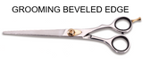 Scissor & Shear sharpening service, mail-order, local pick-up and delivery. Authorized distributor and manufacturer certified sharpener. 5 Star Yelp Rating!