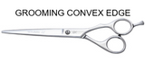 Scissor & Shear sharpening service, mail-order, local pick-up and delivery. Authorized distributor and manufacturer certified sharpener. 5 Star Yelp Rating!