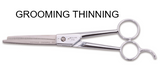 Scissor & Shear sharpening service, mail-order, local pick-up and delivery. Authorized distributor and manufacturer certified sharpener. 5 Star Yelp Rating!