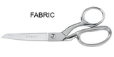 Scissor & Shear sharpening service, mail-order, local pick-up and delivery. Authorized distributor and manufacturer certified sharpener. 5 Star Yelp Rating!