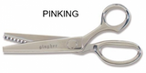 Scissor & Shear sharpening service, mail-order, local pick-up and delivery. Authorized distributor and manufacturer certified sharpener. 5 Star Yelp Rating!